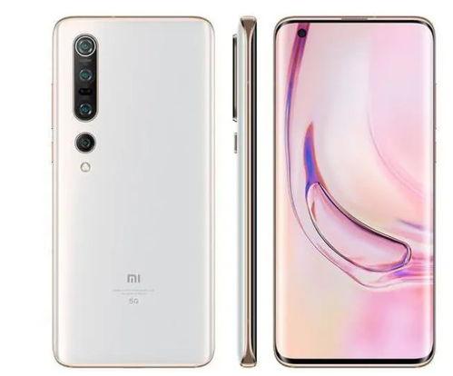 小米10s最新爆料